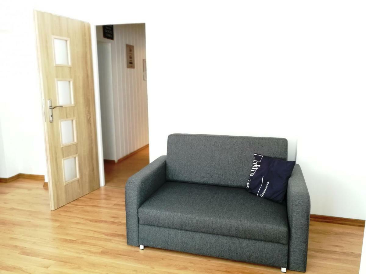 Apartament Jasminowy Apartment Kudowa-Zdrój Exterior foto