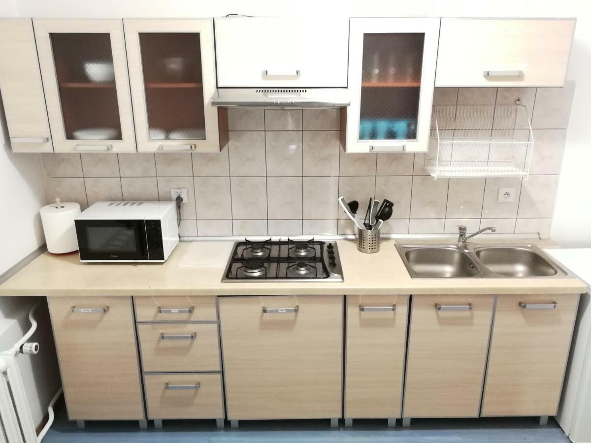 Apartament Jasminowy Apartment Kudowa-Zdrój Exterior foto